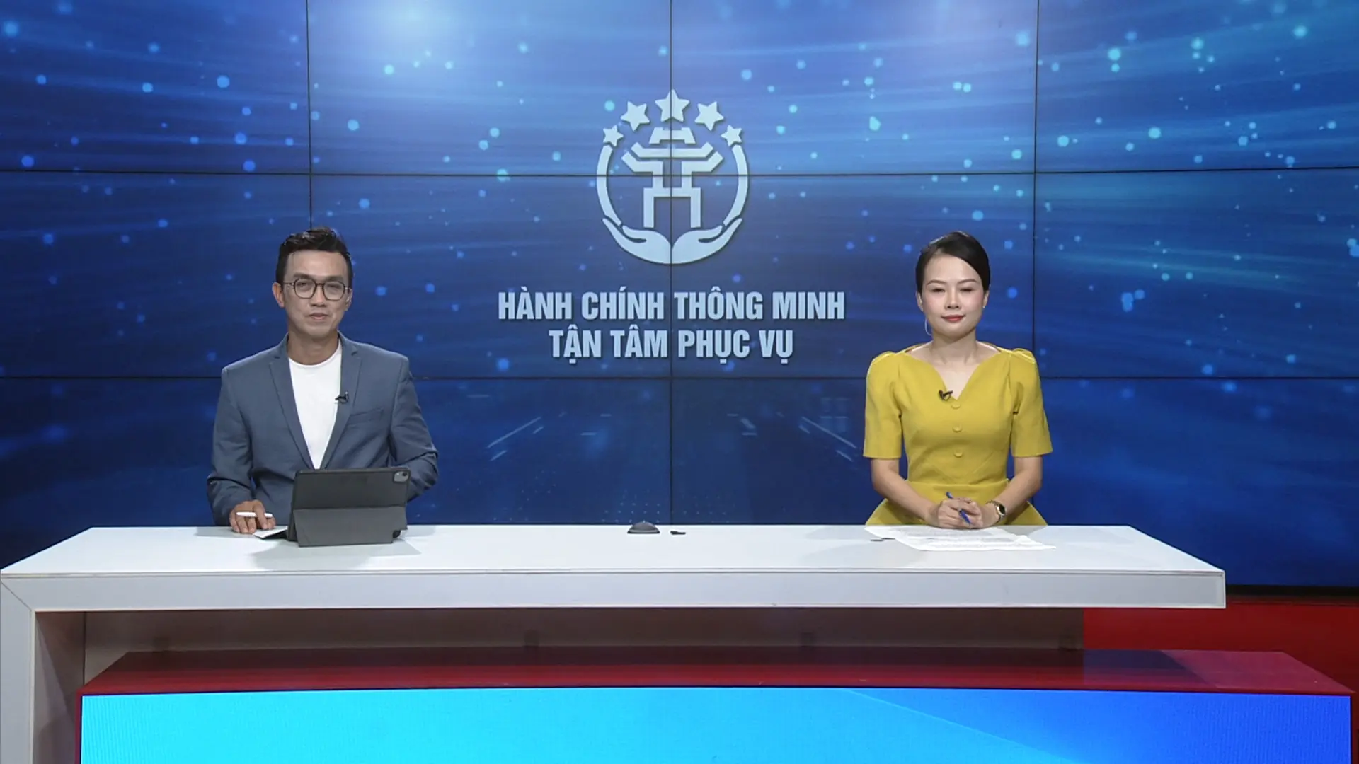 Chương trình Hà Nội 18h00 | 31/07/2025